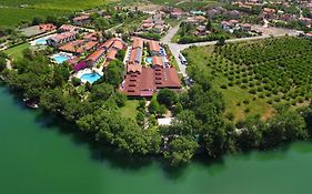 Dalyan Paradise